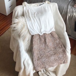 Formal Cocktail Dress perfect for Homecoming!!